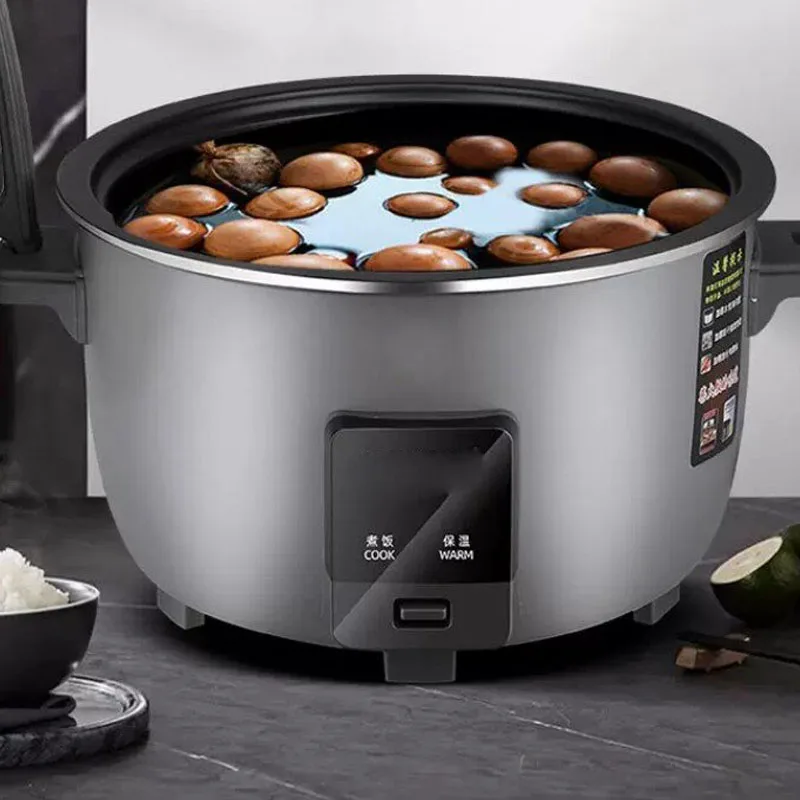 One Button Auto Keep Warm Comm - огляд і ціна Rice Cooker