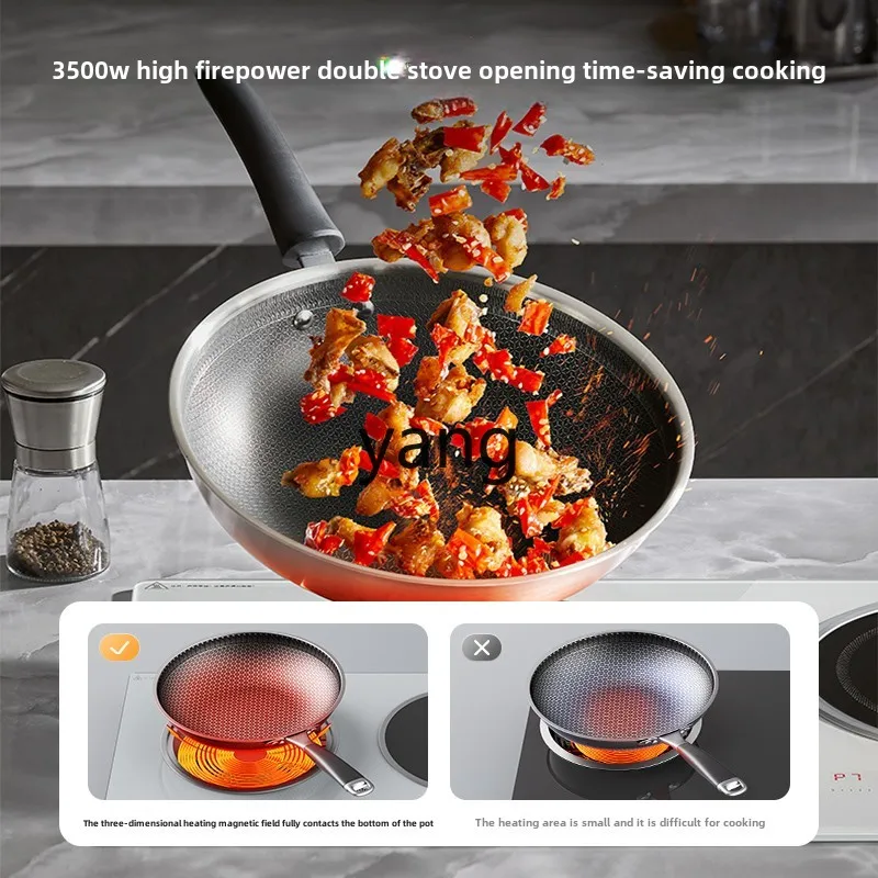 CX platinum diamond induction  - огляд і ціна Induction Cooker