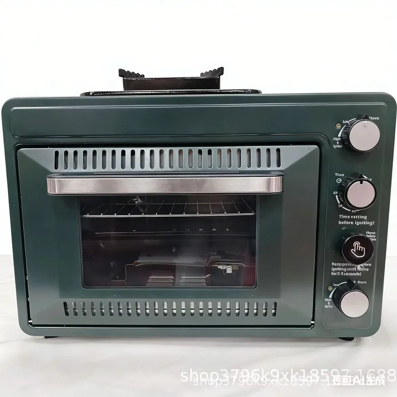 2026for 2026 Portable 12V Elec - огляд і ціна Air Fryer