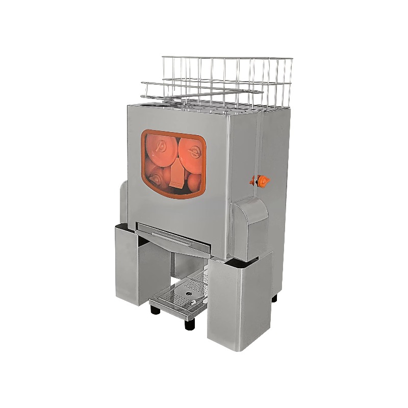 Automatic Orange Juicer Machin - огляд і ціна Juicer