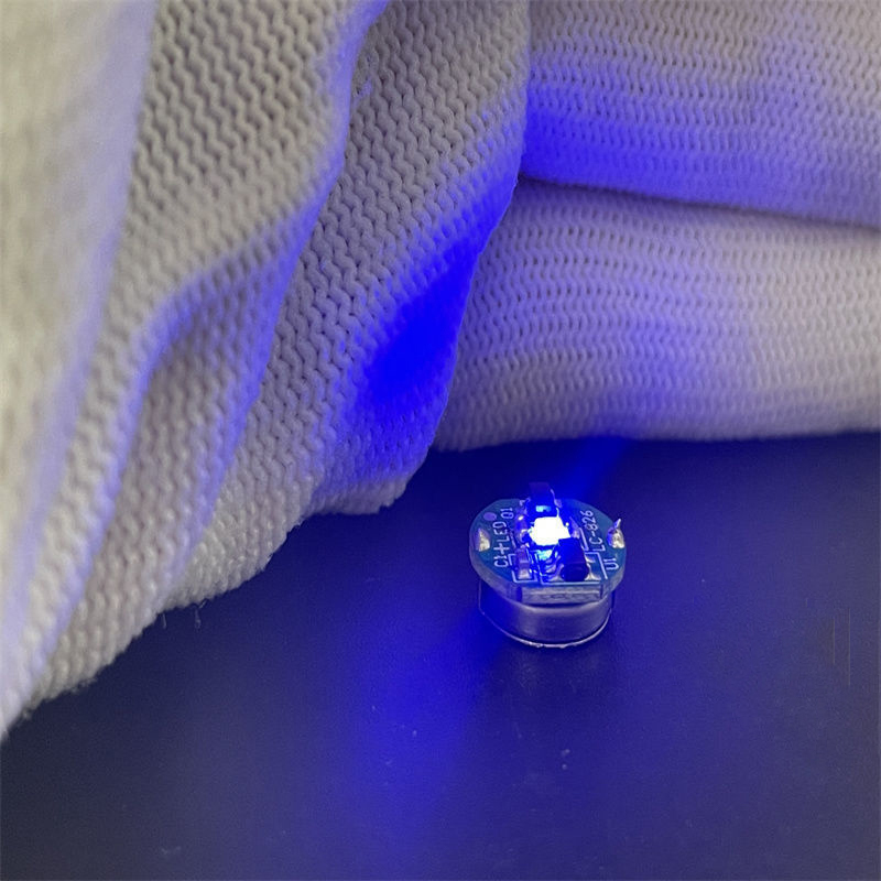 Mini LED Lamp Magnetron Lamp L - огляд і ціна Microwave Oven