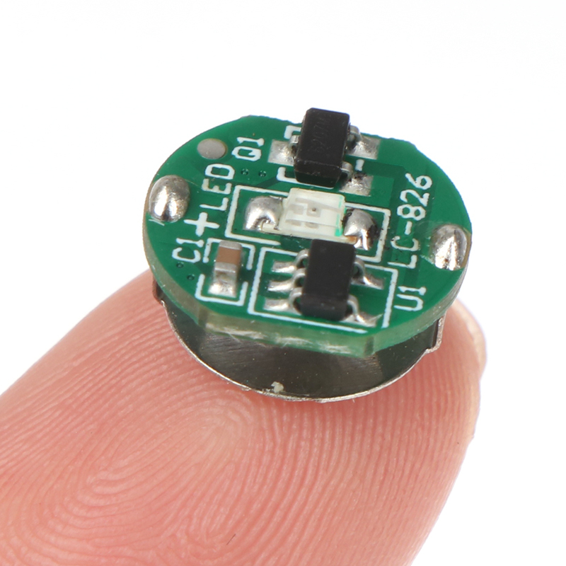 Mini LED Lamp Magnetron Lamp L - огляд і ціна Microwave Oven