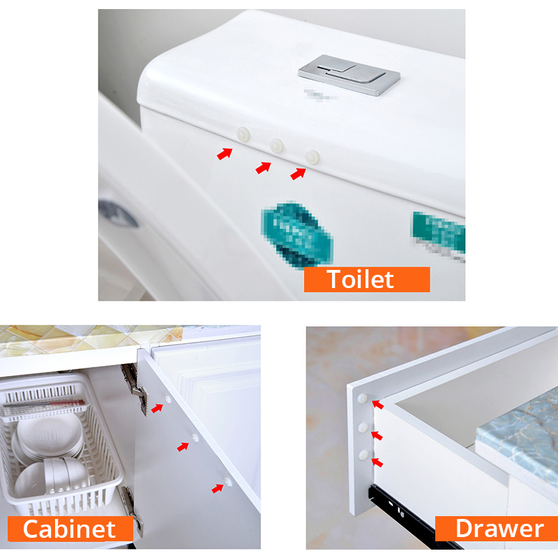KAK 50-80 Grain Silicon Door S - огляд і ціна Kitchen Appliances Cabinet