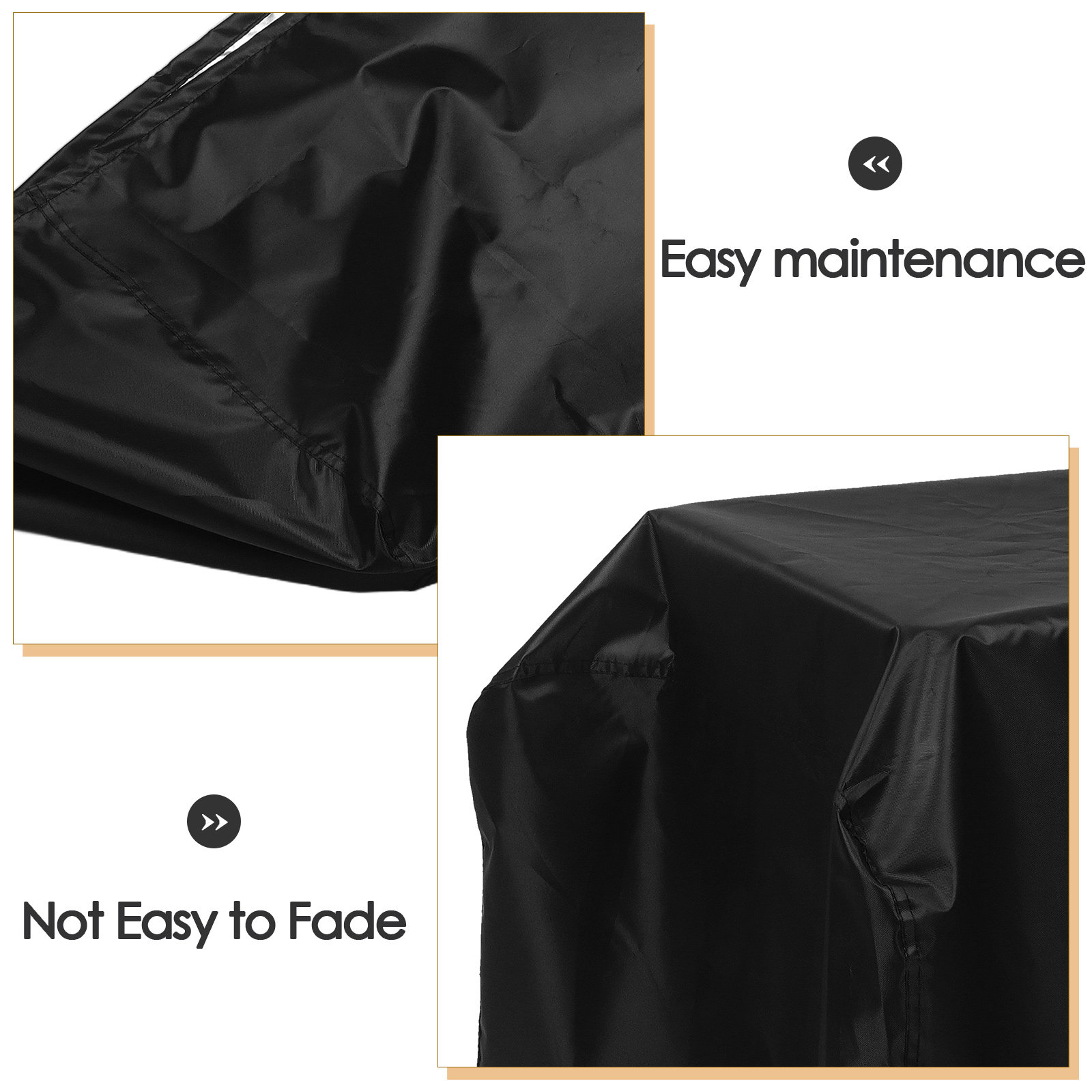 Tabletop Grill Cover Oxford Cl - огляд і ціна Toaster