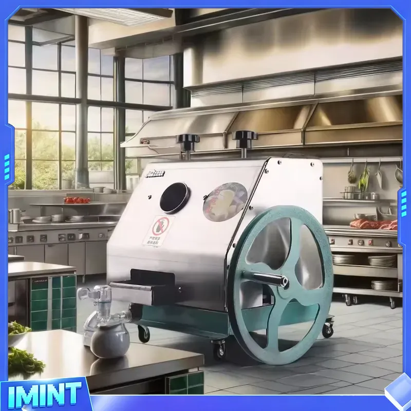 Hot Selling Manual Mobile Suga - огляд і ціна Juicer