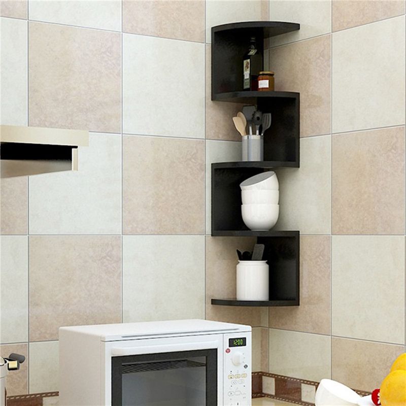 ABUL-Corner Shelf Corner Corne - огляд і ціна Kitchen Appliances Cabinet