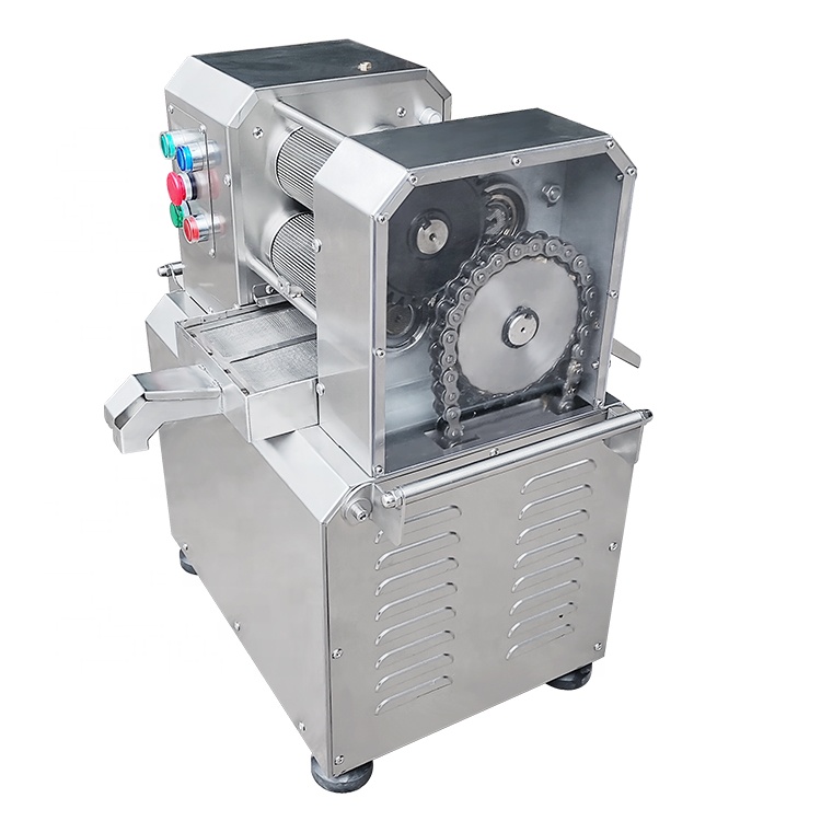 Sugarcane Juicer Stainless Ste - огляд і ціна Juicer