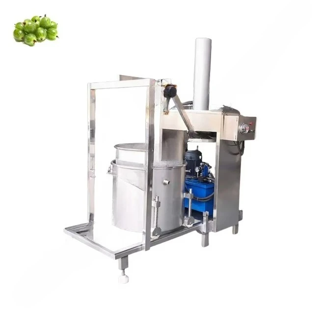 Industrial hydraulic juicer wi - огляд і ціна Juicer