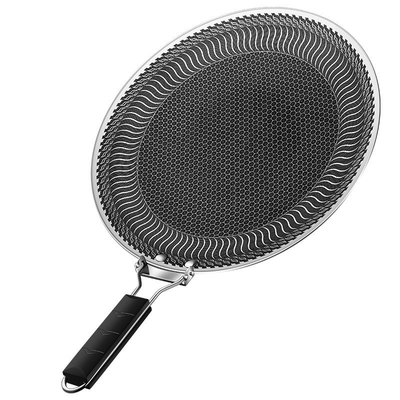 316 Stainless steel barbecue p - огляд і ціна Induction Cooker