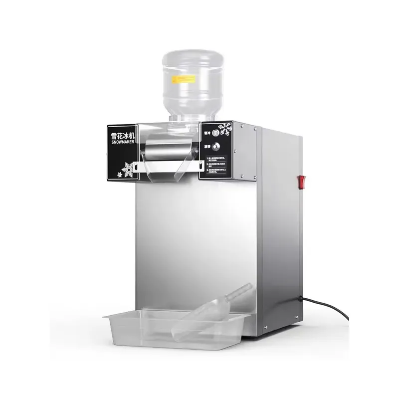 Coffee Shop Korean Kakigori Me - огляд і ціна Coffee Maker