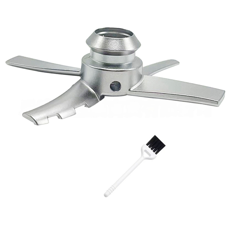 Ice Cream Stainless Steel Repl - огляд і ціна Blender