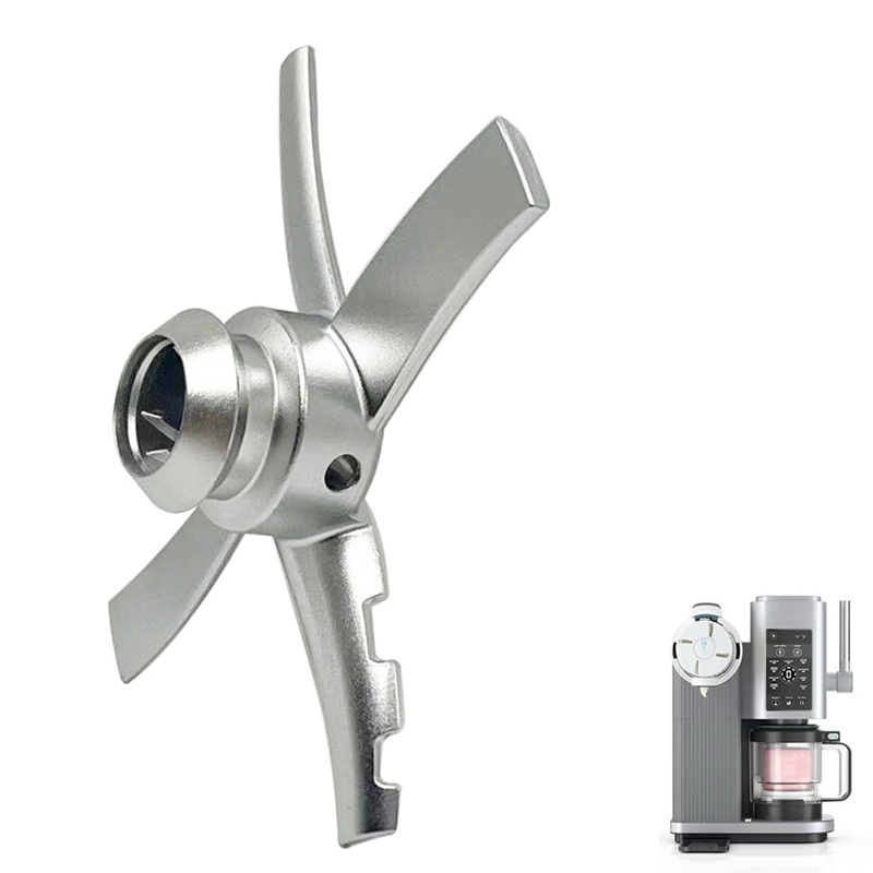 Ice Cream Stainless Steel Repl - огляд і ціна Blender
