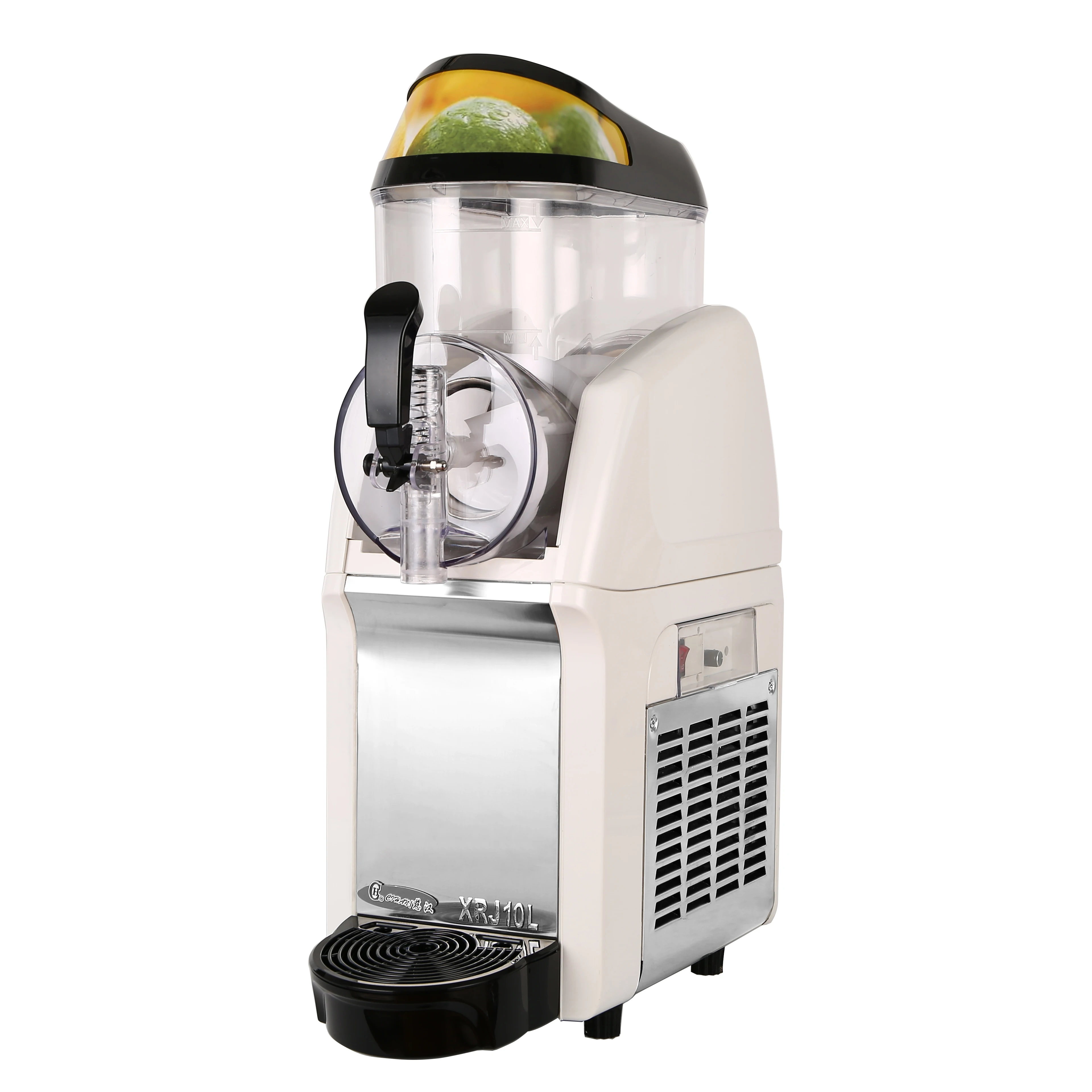 &Commercial Frozen Slushy Juic - огляд і ціна Coffee Maker