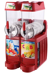 &Commercial Frozen Slushy Juic - огляд і ціна Coffee Maker