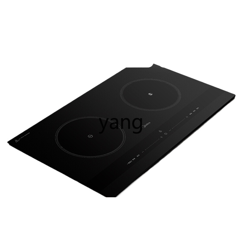 CX  induction cooker double st - огляд і ціна Induction Cooker