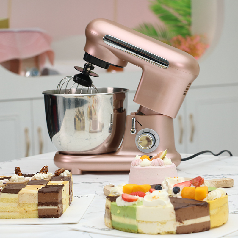 Customization Food Stand Mixer - огляд і ціна Stand Mixer