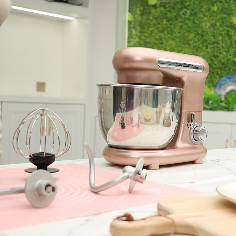 Customization Food Stand Mixer - огляд і ціна Stand Mixer