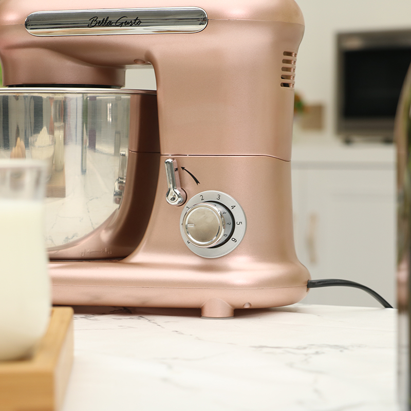 Customization Food Stand Mixer - огляд і ціна Stand Mixer