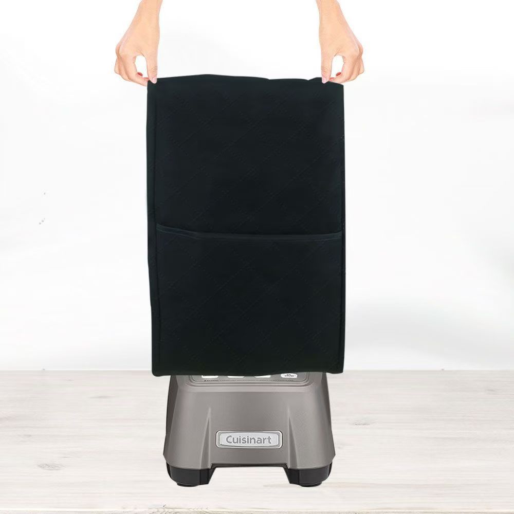 Kitchen Blender Cover with Acc - огляд і ціна Stand Mixer