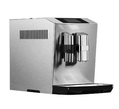 Stainless Steel Housing High Q - огляд і ціна Coffee Maker