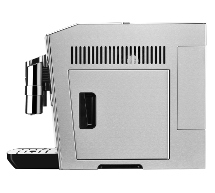 Stainless Steel Housing High Q - огляд і ціна Coffee Maker