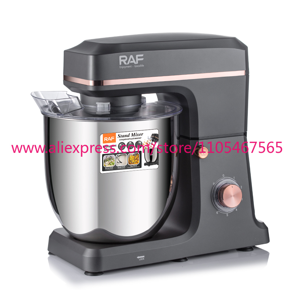 RAF 12L 2000W 3 in 1 Vertical  - огляд і ціна Kitchen Appliances In
