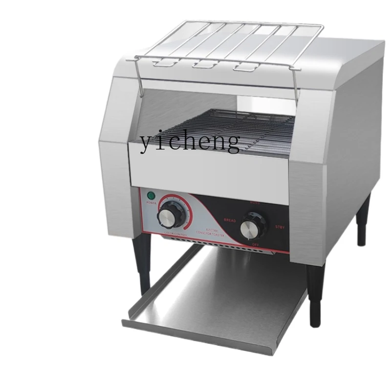 Toaster Commercial Crawler Toa - огляд і ціна Toaster